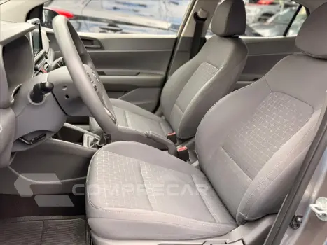 HB20S 1.0 12V FLEX LIMITED PLUS MANUAL