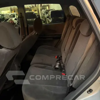TUCSON 2.0 MPFI GLS 16V 143cv 2WD