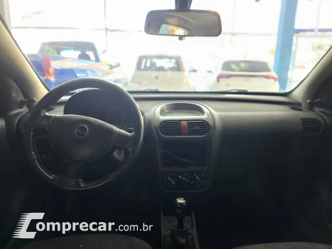 CORSA 1.4 MPFI Maxx 8V