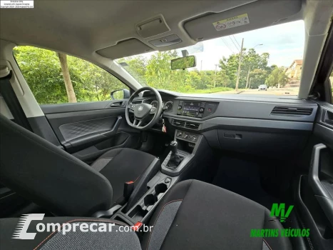 POLO 1.0 MPI MANUAL