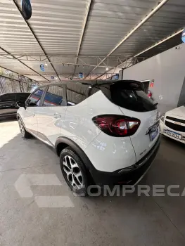 CAPTUR 2.0 16V Intense