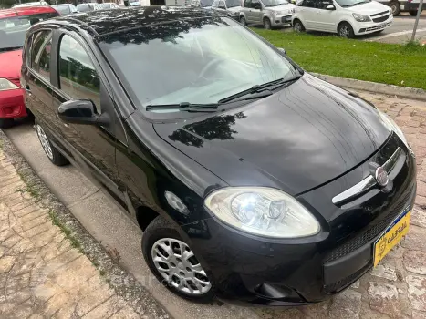 Palio ATTRACTIVE 1.0 EVO Fire Flex 8v 5p