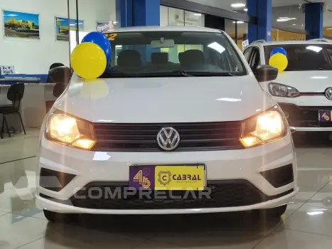 VOYAGE 1.6 MSI Flex 8V 4p