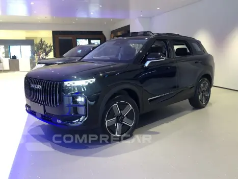 JAECOO 7 1.5 TGDI PHEV LUXURY DHT 4 portas