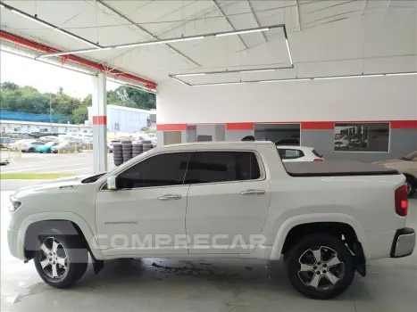 RAMPAGE 2.0 Turbo Laramie 4X4