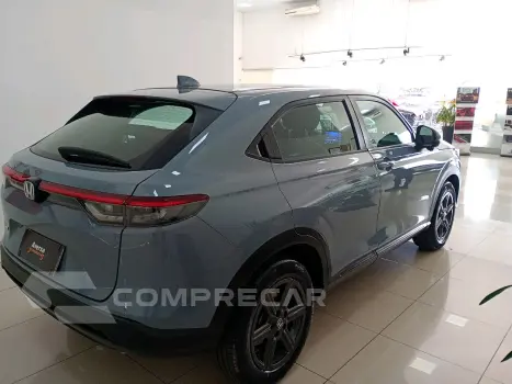 HR-V 1.5 DI I-VTEC FLEX EXL CVT