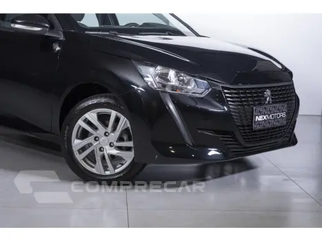 208 1.6 16V FLEX LIKE MANUAL