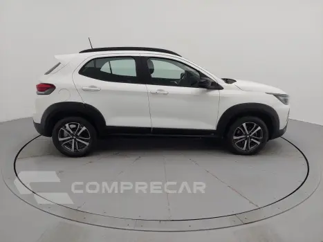 PULSE 1.0 TURBO 200 FLEX AUDACE CVT