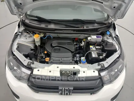 MOBI 1.0 EVO FLEX LIKE. MANUAL