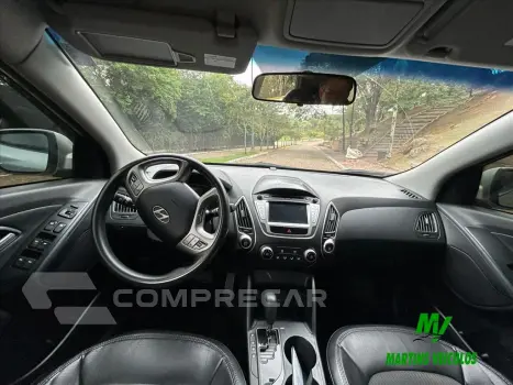 IX35 2.0 MPFI GLS 16V FLEX 4P AUTOMÁTICO