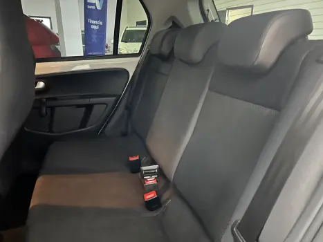 UP 1.0 170 TSI Xtreme