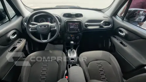 RENEGADE 1.3 T270 Turbo