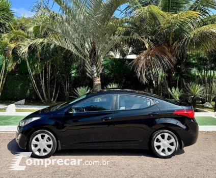ELANTRA GLS