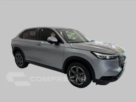 HR-V 1.5 DI I-VTEC FLEX EX CVT