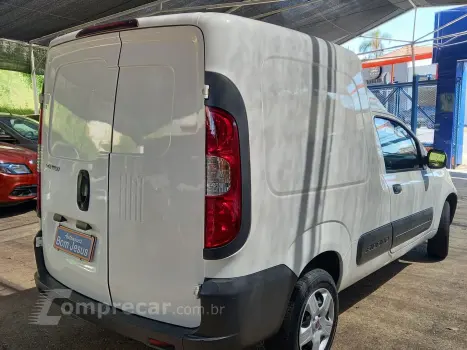 Fiorino 1.4 Mpi Furgão 8V Flex 2P Manual