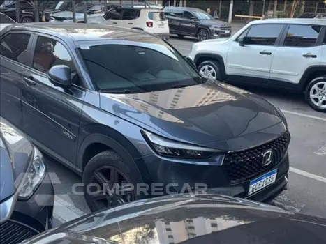 HR-V 1.5 DI I-vtec Turbo Advance