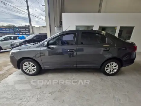 COBALT 1.4 LTZ 8V