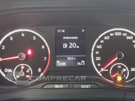 T-Cross 1.0 200 Tsi Total Flex Sense Automático