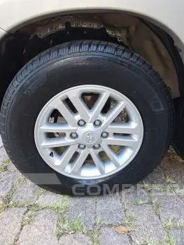 HILUX 3.0 SRV 4X4 CD 7 Lugares 16V Turbo Intercooler