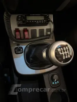 T4 3.2 XLT 4X4 TURBO DIESEL INTERCOOLER