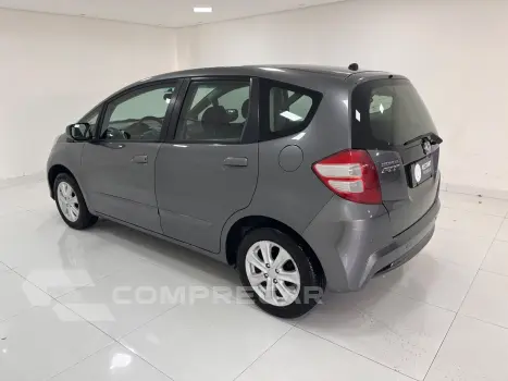 FIT 1.4 LX 8V