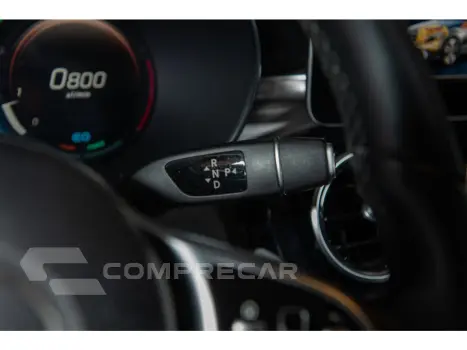 C 200 1.5 EQ BOOST HÍBRIDO 9G-TRONIC