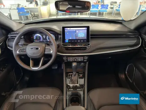 COMPASS 1.3 T270 TURBO FLEX S AT6