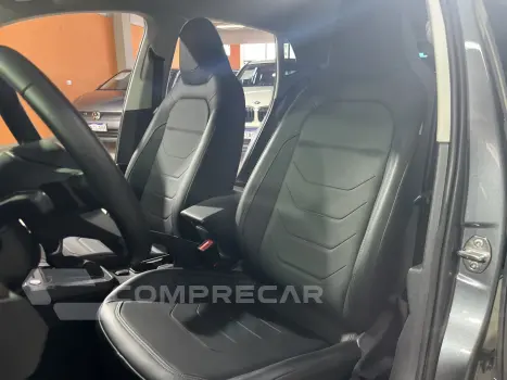 POLO 1.0 170 TSI HIGHLINE AUTOMÁTICO