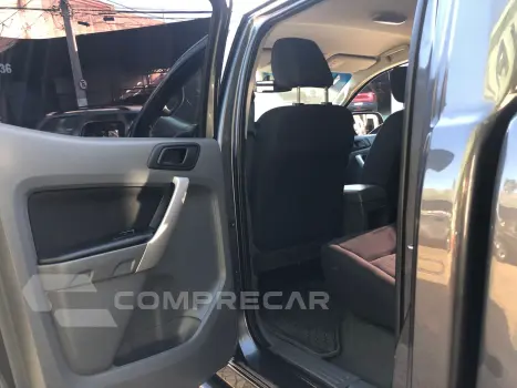 Ranger 2.2 Xls 4X2 Cd 16V Diesel 4P Automático