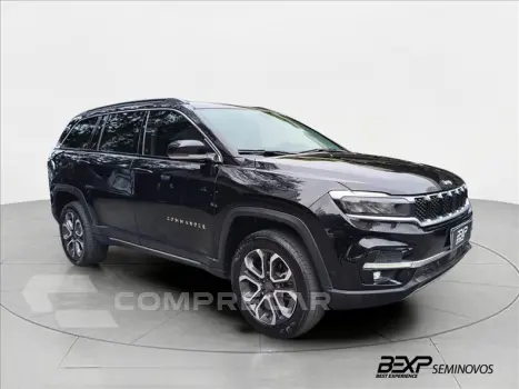 COMMANDER 2.0 Td380 Turbo Limited