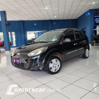 FIESTA 1.0 MPI Hatch 8V