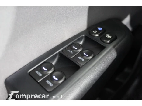 Hyundai HB20S 1.6 COMFORT STYLE 16V FLEX 4P AUTOMATICO 4 portas