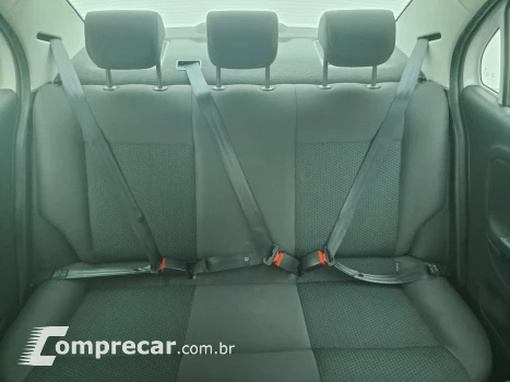 VOYAGE 1.0 12V MPI TOTALFLEX 4P MANUAL