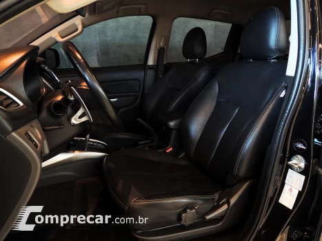 L200 TRITON 2.4 16V Turbo Sport HPE CD 4X4