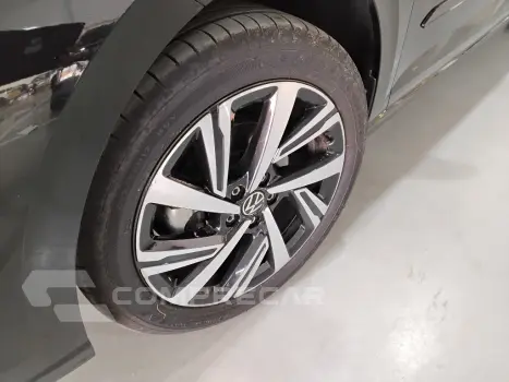 VIRTUS 1.0 200 TSI HIGHLINE AUTOMÁTICO