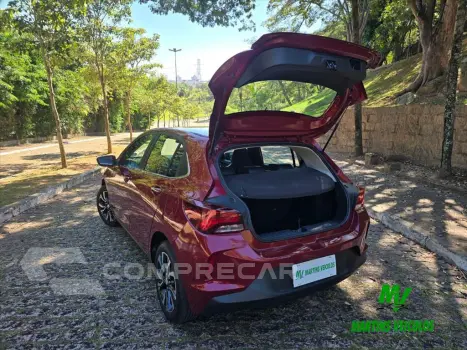 ONIX 1.0 TURBO FLEX PLUS PREMIER AUTOMÁTICO