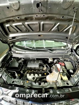 SPIN 1.8 LT 8V