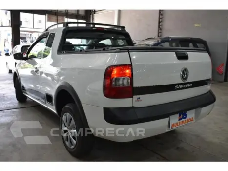 SAVEIRO - 1.6 MI TRENDLINE CE 8V 2P MANUAL