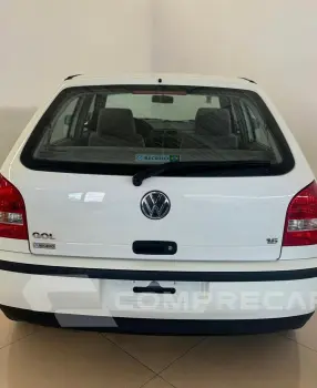GOL 1.0 12V MPI Totalflex City