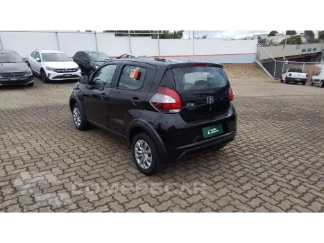 MOBI 1.0 EVO FLEX LIKE. MANUAL