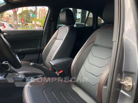 Virtus 1.0 200 Tsi Highline Automático