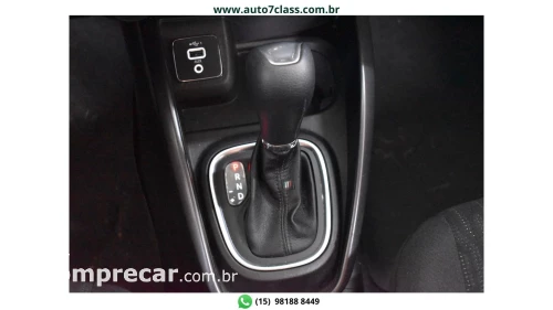 CRONOS - 1.3 FIREFLY DRIVE CVT