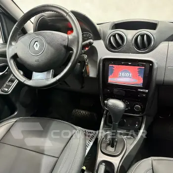 DUSTER Dynamique 2.0 Flex 16V Aut.