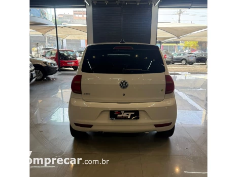 FOX 1.6 MI SELEÇÃO 8V FLEX 4P MANUAL