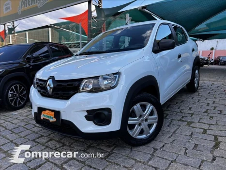 KWID 1.0 12V SCE ZEN