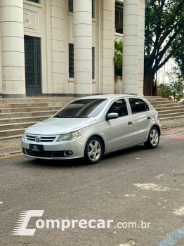 GOL 1.0 MI 8V