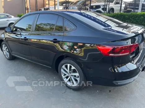 VIRTUS 1.0 200 TSI Comfortline