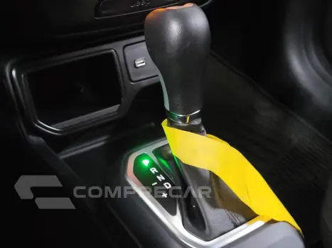 Renegade 1.8 4x2 Flex 16V Aut.