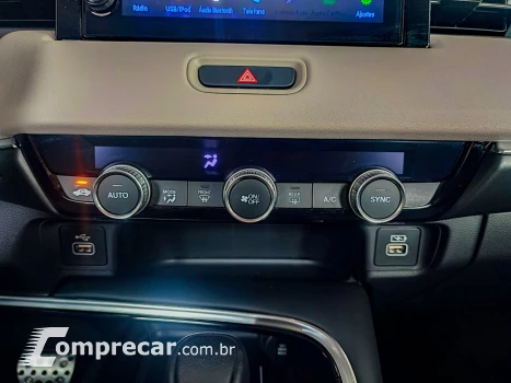 HR-V 1.5 DI I-vtec Turbo Advance