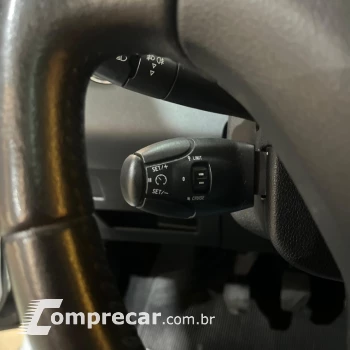 308 1.6 Allure 16V